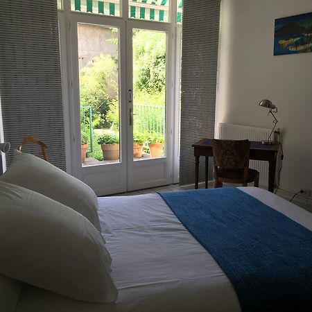 Appartement Claussat Chamalieres Exterior photo