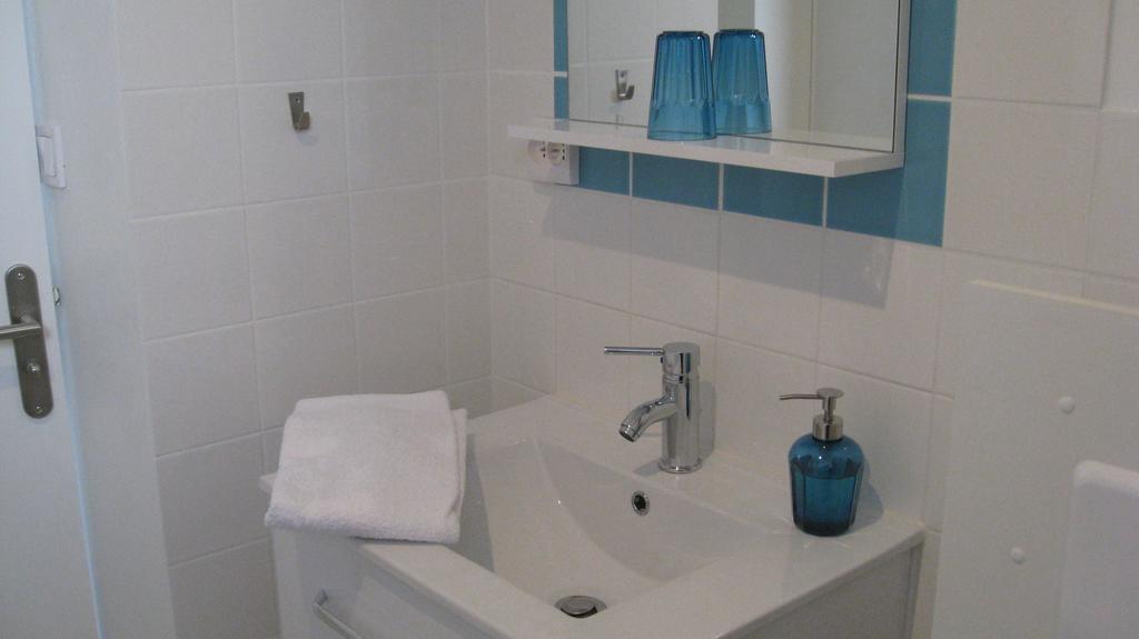 Appartement Claussat Chamalieres Exterior photo